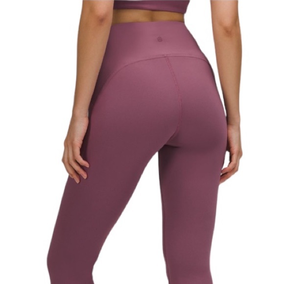 Lululemon InStill High-Rise Tight 25" SZ 4 NWT - Picture 4 of 5
